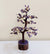 AMETHYST GEMSTONE TREE