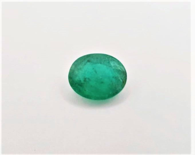 NATURAL EMERALD