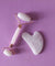 FACE ROLLER & GUA SHA SET