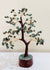 AVENTURINE QUARTZ GEMSTONE TREE