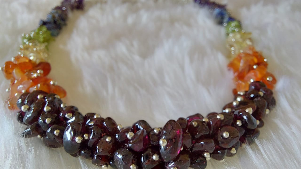 MULTI-GEM MALA