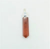 JASPER PENCIL PENDANT