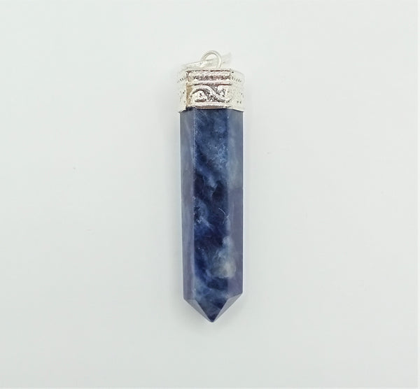LAPIS PENCIL PENDANT