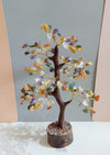 MULTI-GEMSTONE TREE