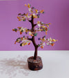 MULTI-GEMSTONE TREE