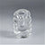 ROCK CRYSTAL GANESHA CARVING