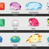 Know Your Birthstone!