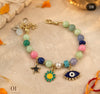 MULTI GEM BRACELET