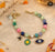 MULTI GEM BRACELET
