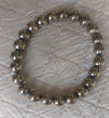 PYRITE BRACELET