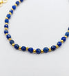 Lapis Lazuli Necklace Collection - Earth Essence