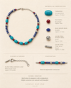 Turquoise Navajo Necklace