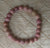 RHODONITE BRACELET