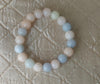 MORGANITE BRACELET