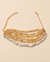 The Solar Plexus Chakra Necklace