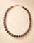 Smoky Quartz Necklace