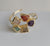 MULTI GEM FLOWER BRACELET