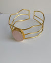 ROSE QUARTZ BRACELET