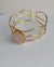 ROSE QUARTZ BRACELET