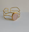 ROSE QUARTZ BRACELET