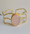 ROSE QUARTZ BRACELET