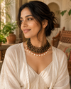 The Root Chakra Necklace