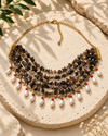 The Root Chakra Necklace