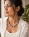 Turquoise Navajo Necklace