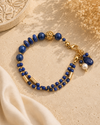 Lapis Lazuli Bracelet