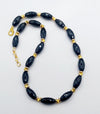 Black Onyx Necklace Collection - Earth Essence
