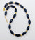 Black Onyx Necklace Collection - Earth Essence