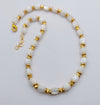 Mother of Pearl Necklace