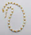 Mother of Pearl Necklace