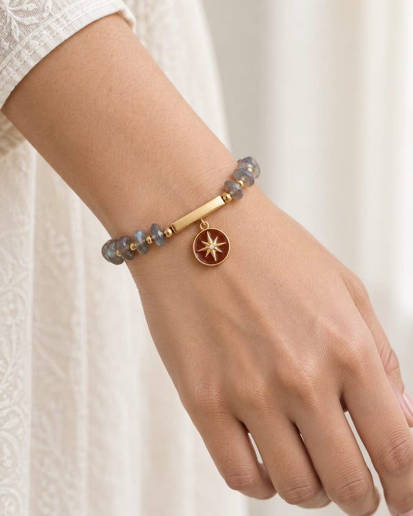 North Star Bracelet
