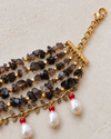 The Root Chakra Necklace
