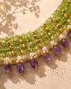 The Heart Chakra Necklace