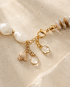 Petal Pearl MOP Bracelet