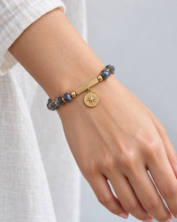 North Star Bracelet