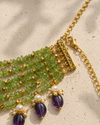 The Heart Chakra Necklace