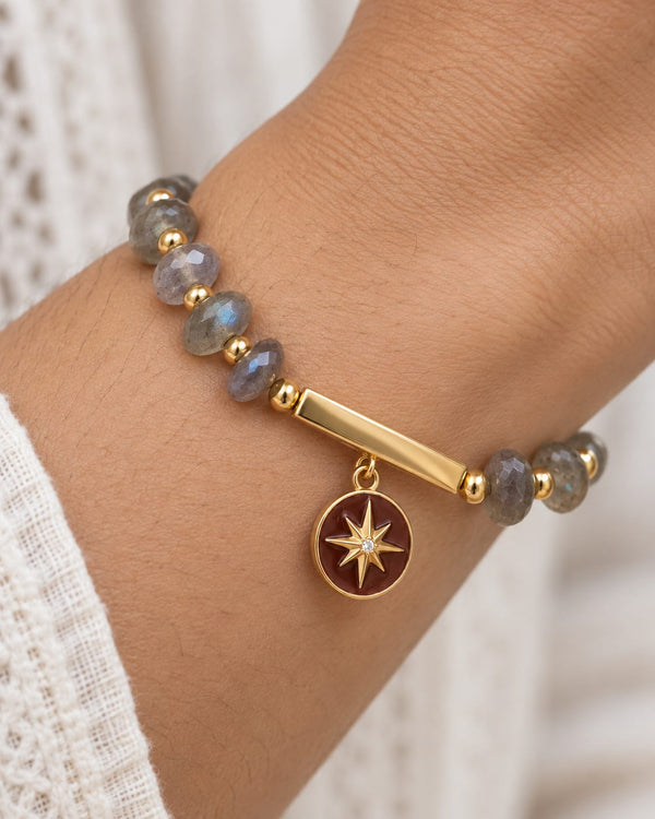 North Star Bracelet