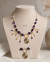 The Crown Chakra Necklace