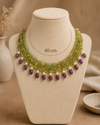 The Heart Chakra Necklace