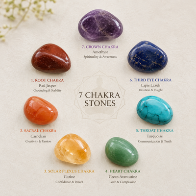 Seven Chakra