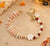 Flower MOP Bracelet