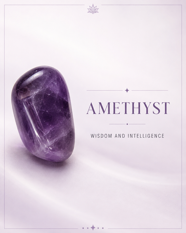 The Crown Chakra Necklace