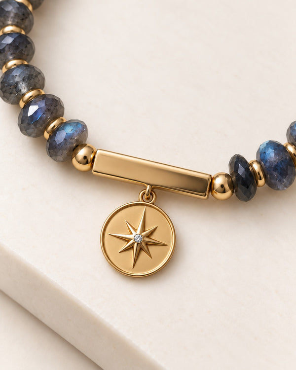 North Star Bracelet