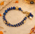 Lapis Lazuli Bracelet
