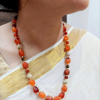 AGATE BOLD MALA