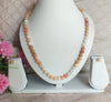 MULTI AGATE MALA