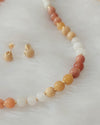 MULTI AGATE MALA